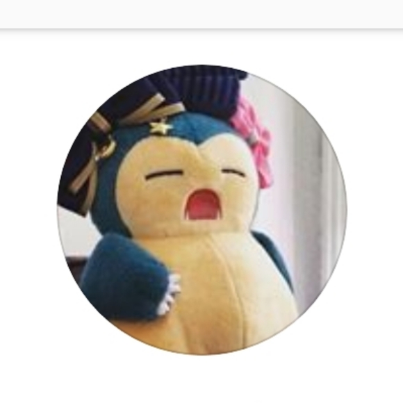 Meet your Posher, Joanie Lisa - Picture 1 of 1